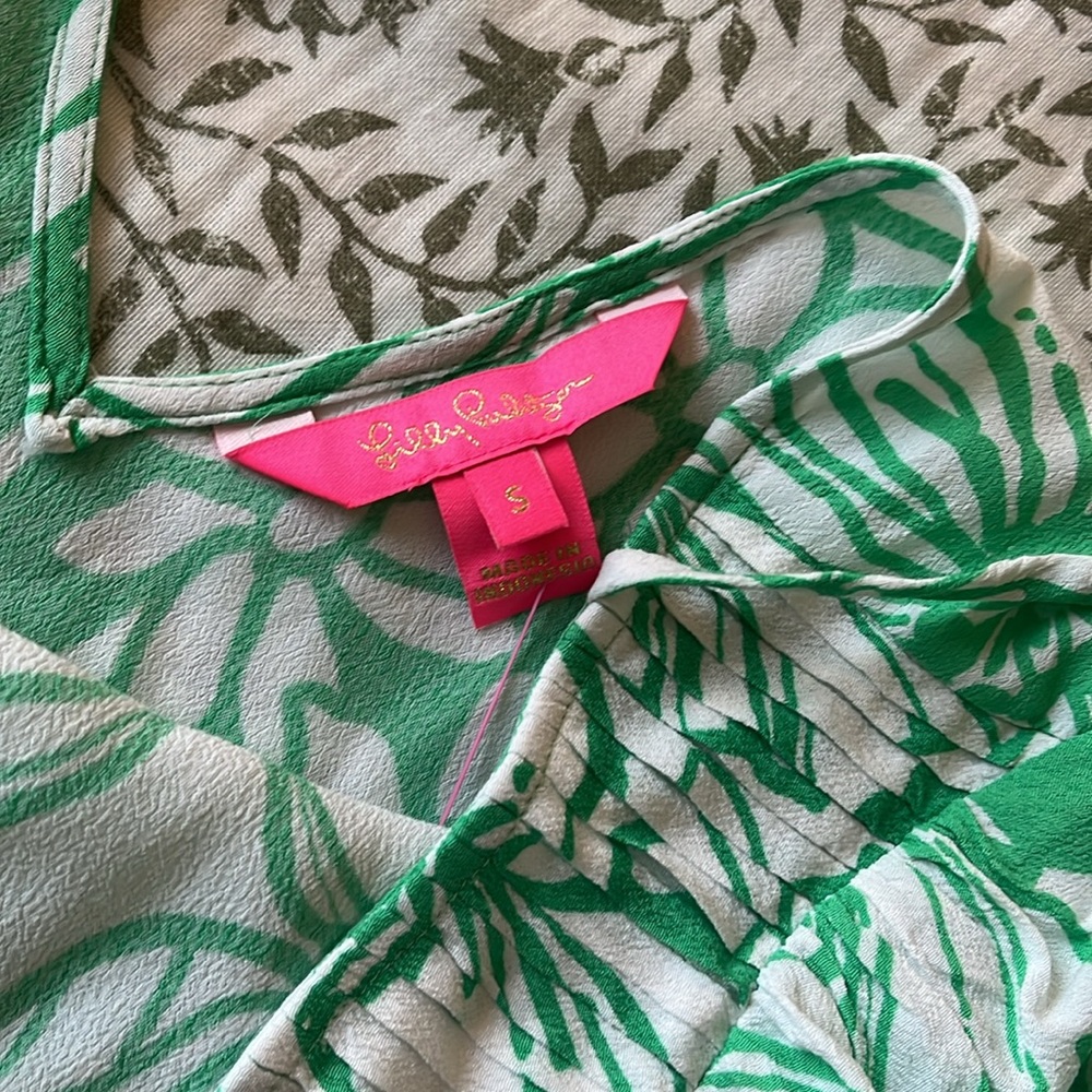 Blouse - Picture 3 of 7